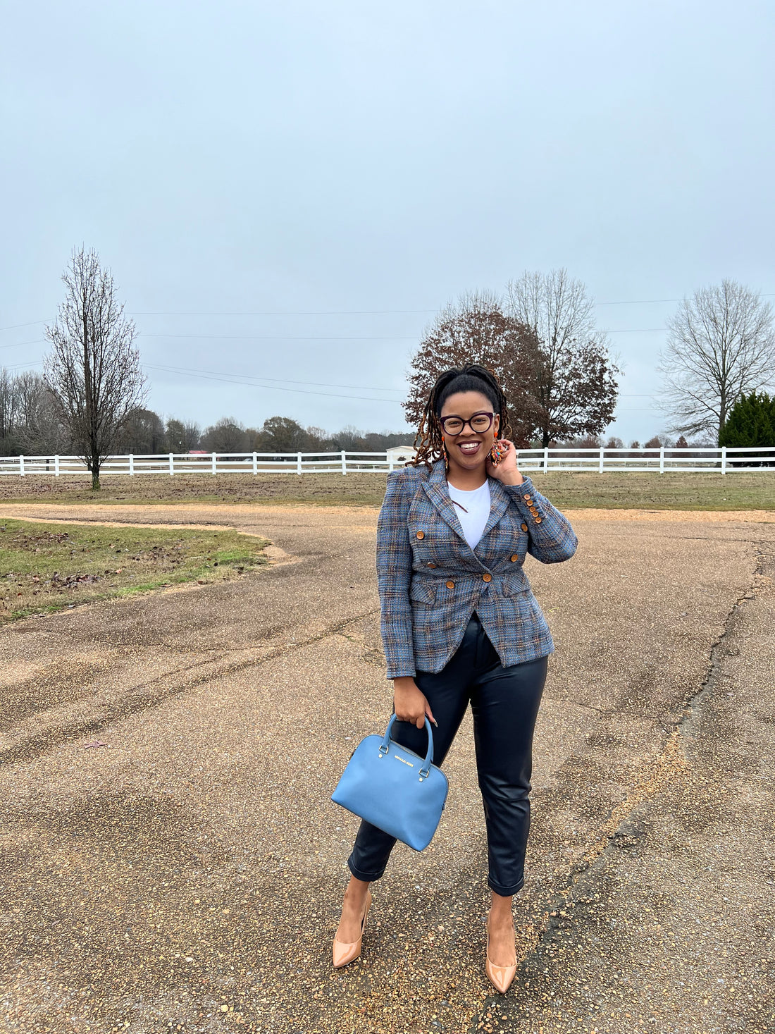 11 Things Every Woman Needs In Her Closet Magnolia Blvd