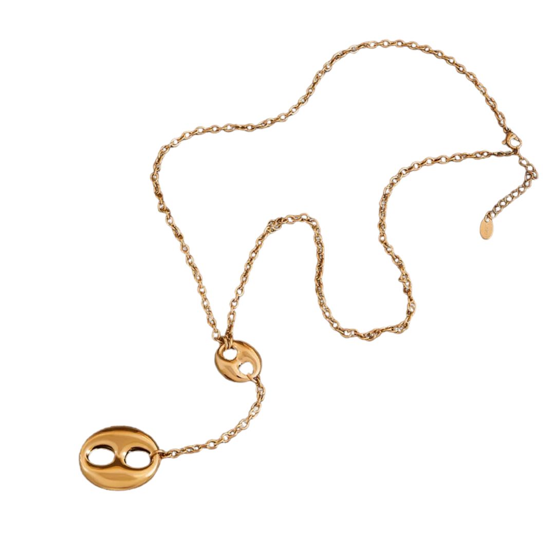 Toni Necklace