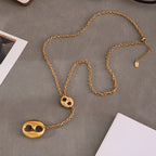 Toni Necklace