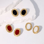 Cleo Earrings