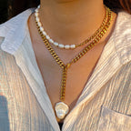 Jeannette Necklace
