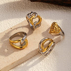 Stella Ring